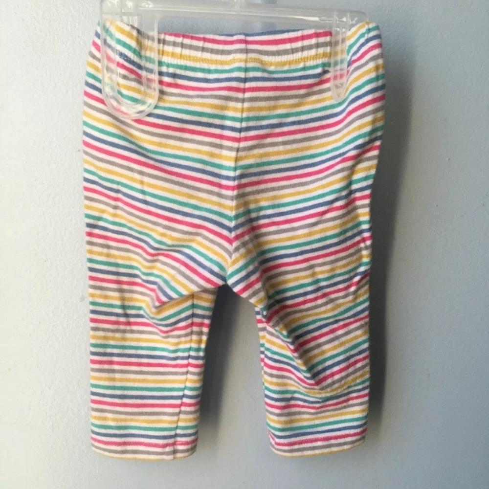 Old Navy Sweater Dress 3pc set 3-6 months - Picture 5 of 8